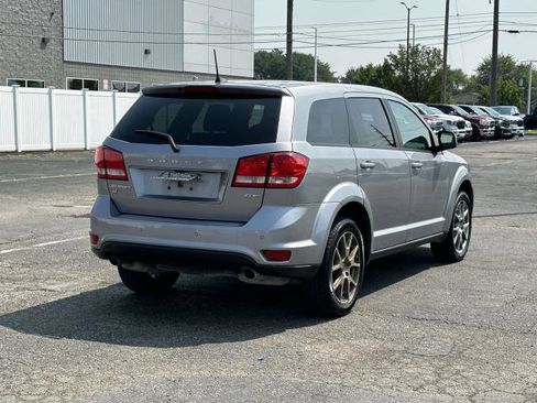 Used 2019 Dodge Journey GT w/ Driver Convenience Group image 4