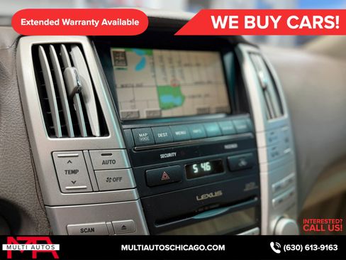 Used 2004 Lexus RX 330 AWD image 27