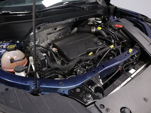 Used 2024 Chevrolet Trax LT image 14