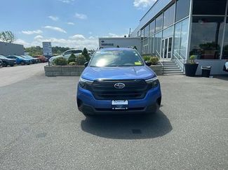 New 2026 Subaru Forester AWD/4WD video 2