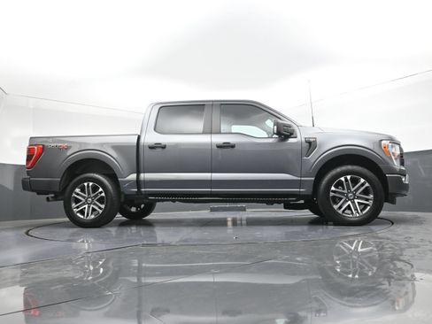 Used 2021 Ford F150 XL w/ STX Appearance Package AWD/4WD image 31