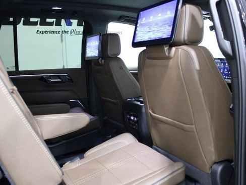 New 2026 Chevrolet Tahoe High Country image 32