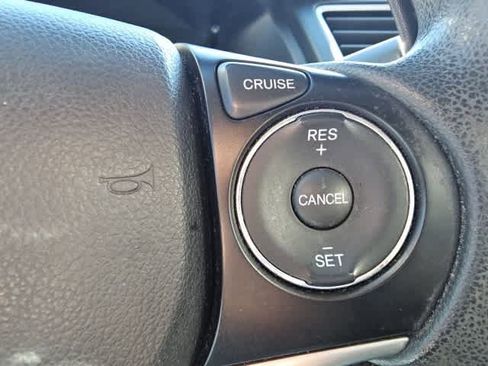 Used 2015 Honda Civic LX image 16
