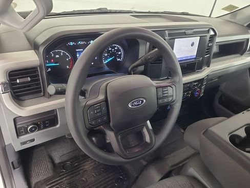 New 2026 Ford F350 XL w/ XL Chrome Package image 13