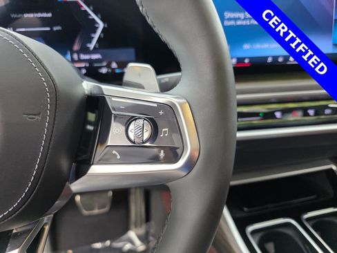 Certified 2023 BMW 760i xDrive image 21