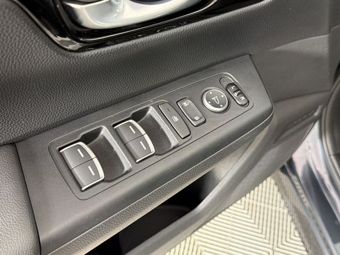 Certified 2024 Honda CR-V EX-L image 27
