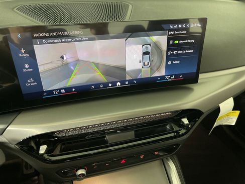 Used 2026 BMW 430i Coupe w/ M Sport Package image 26