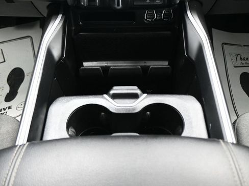 Used 2022 RAM 1500 Lone Star AWD/4WD image 19