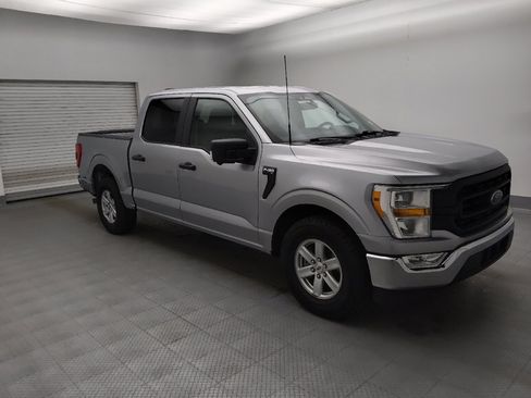 Used 2021 Ford F150 XL w/ Equipment Group 101A High RWD image 11