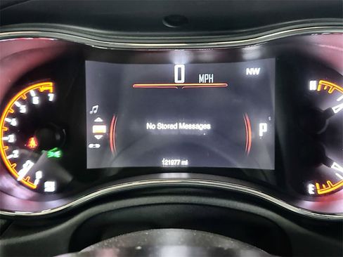 Used 2015 Dodge Durango SXT w/ Quick Order Package 23B image 18