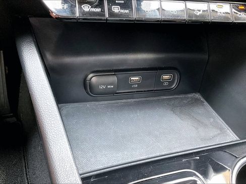 Used 2023 Kia K5 EX w/ EX Premium Package FWD image 31