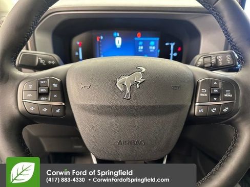 New 2026 Ford Bronco Sport Outer Banks image 26