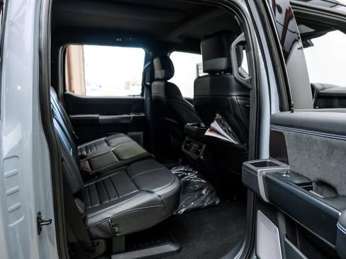 Used 2026 Ford F250 Platinum AWD/4WD image 68