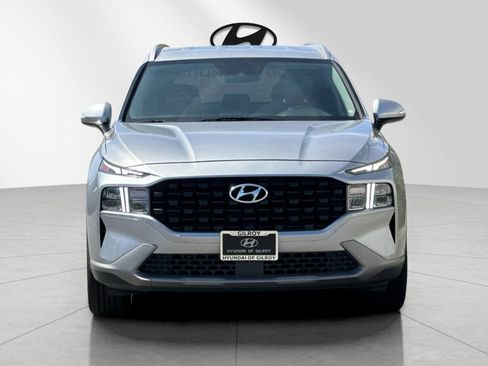 Used 2023 Hyundai Santa Fe SEL FWD image 8