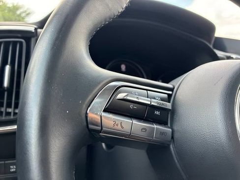Used 2025 MAZDA CX-50 AWD 2.5 S w/ Premium Plus Pkg image 27