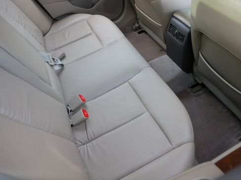 Used 2008 Nissan Altima 2.5 SL w/ SL Pkg image 12