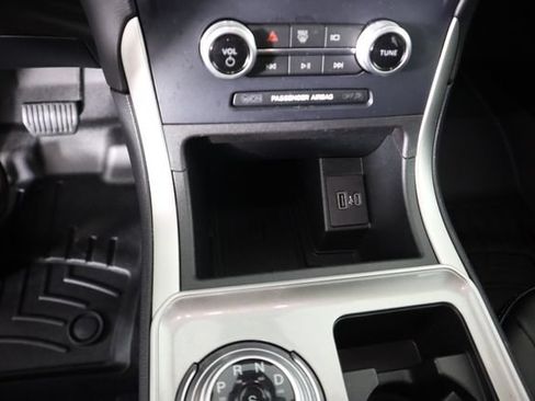 Used 2023 Ford Edge SEL w/ Convenience Package AWD/4WD image 51