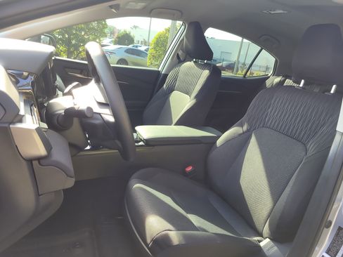 Certified 2025 Toyota Camry LE image 19