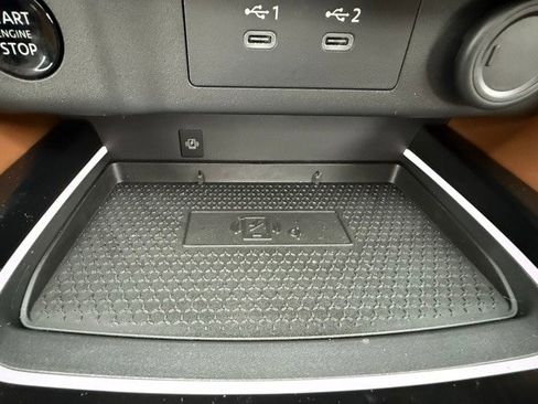 New 2026 Nissan Rogue Platinum w/ Platinum Premium Package image 34