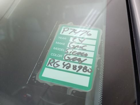 Certified 2024 GMC Sierra 1500 SLT w/ SLT Premium Package image 22