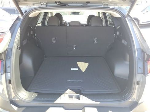 New 2026 Hyundai Tucson SEL image 22