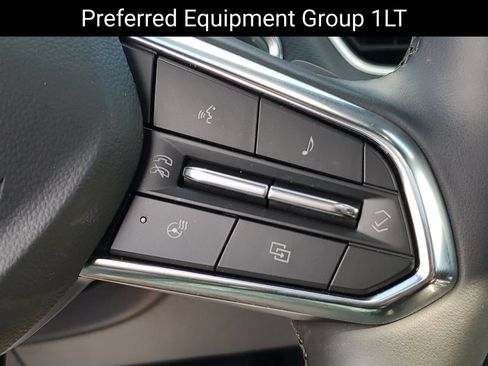Used 2026 Chevrolet Equinox LT w/ Convenience Package II AWD/4WD image 14