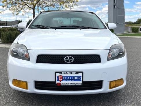 Used 2010 Scion tC Release Series 6.0 image 4