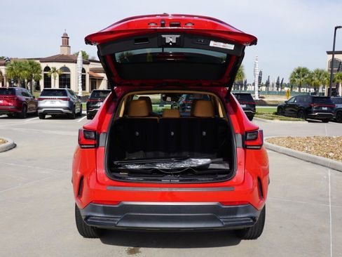 Used 2023 Lexus NX 350 AWD image 35