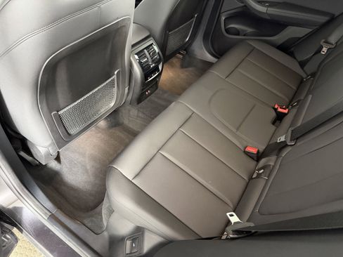 Used 2021 BMW X3 xDrive30i w/ Convenience Package AWD/4WD image 17