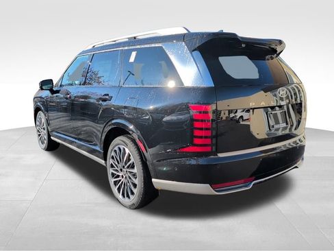 Used 2026 Hyundai Palisade Calligraphy AWD/4WD image 5