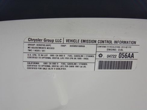 Used 2013 Jeep Grand Cherokee Limited w/ Trailer Tow Group image 82