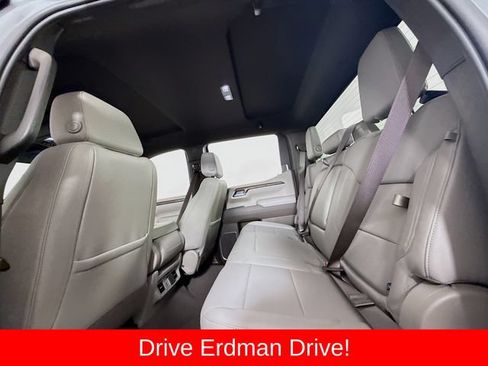 Used 2026 GMC Sierra 1500 SLT AWD/4WD image 9