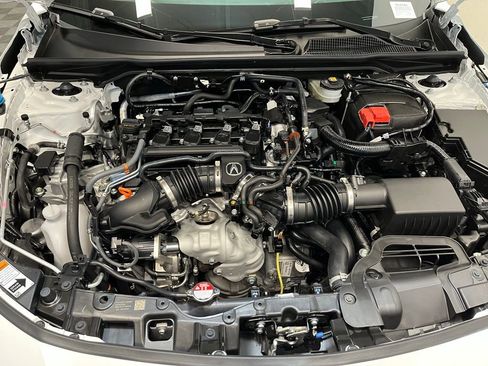 New 2026 Acura Integra A-Spec image 20