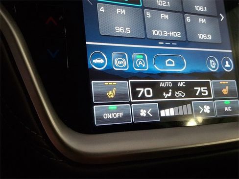 Certified 2024 Subaru Legacy Premium image 26