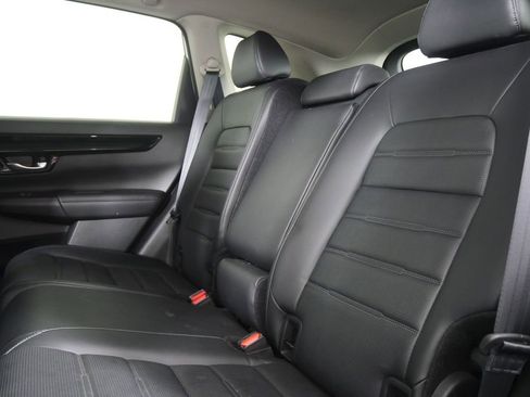 Used 2023 Honda CR-V EX-L image 14