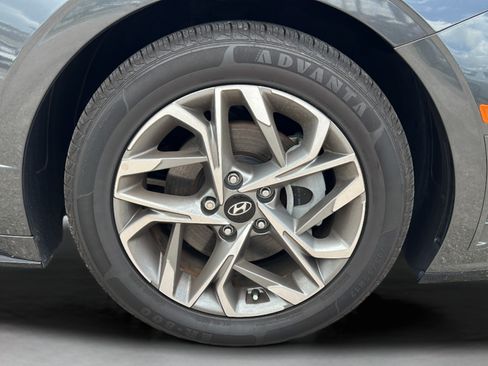 Used 2022 Hyundai Sonata SEL FWD image 25