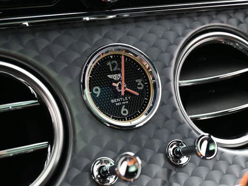 Used 2023 Bentley Continental GT Speed AWD/4WD image 23