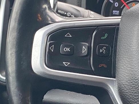 Used 2019 RAM 1500 Big Horn AWD/4WD image 10