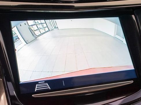 Used 2019 Cadillac CTS Luxury AWD/4WD image 29