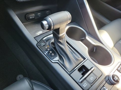 Certified 2024 Kia K5 GT-Line image 36