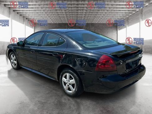 Used 2007 Pontiac Grand Prix w/ Preferred Package FWD image 7