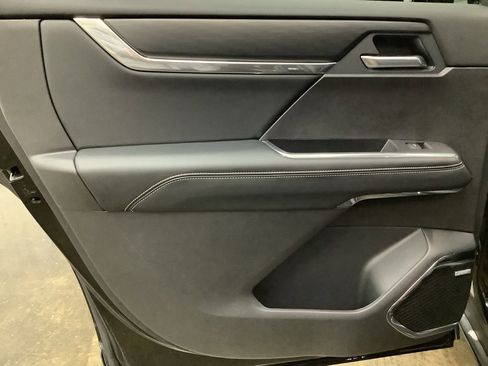 New 2026 GMC Acadia Elevation w/ Black Edition image 26