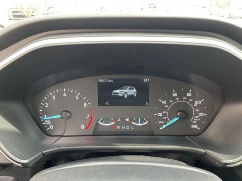 Used 2022 Ford Escape SE image 27