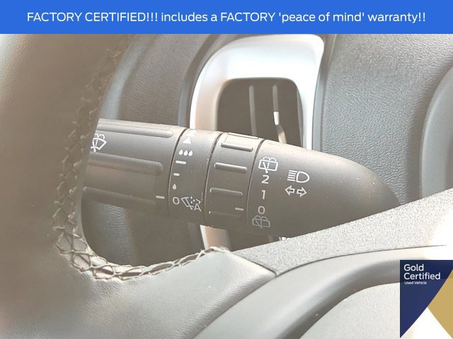 Certified 2025 Ford Expedition Max Active AWD/4WD image 52