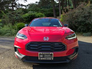 Certified 2025 Honda HR-V Sport video 2