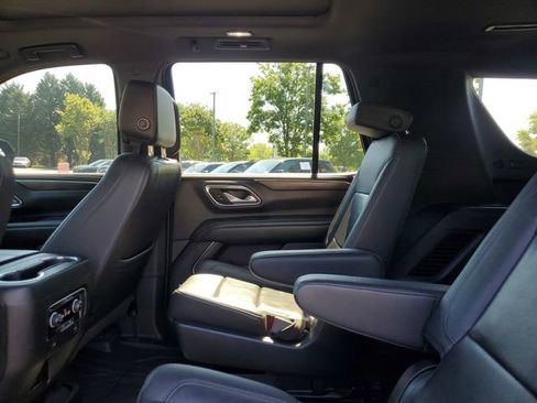 Used 2022 Chevrolet Tahoe LT RWD image 10