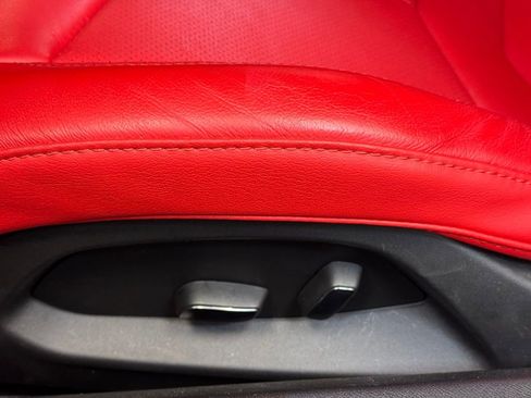 Used 2024 Chevrolet Corvette Stingray Coupe w/ Z51 Performance Package image 12