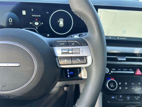 New 2026 Hyundai Tucson Limited image 27