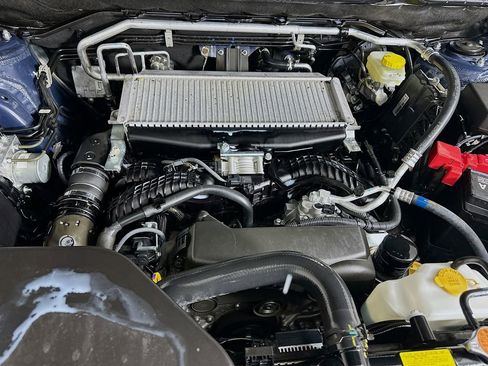 Used 2025 Subaru Ascent Onyx Edition w/ Onyx Package image 31