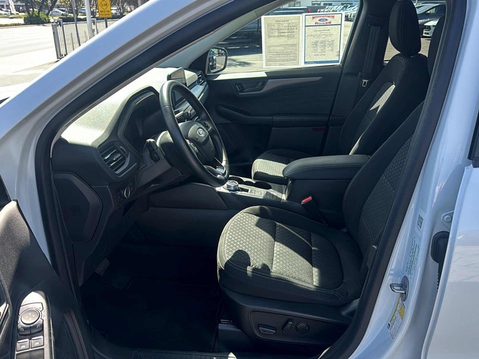 Used 2023 Ford Escape Active FWD image 15